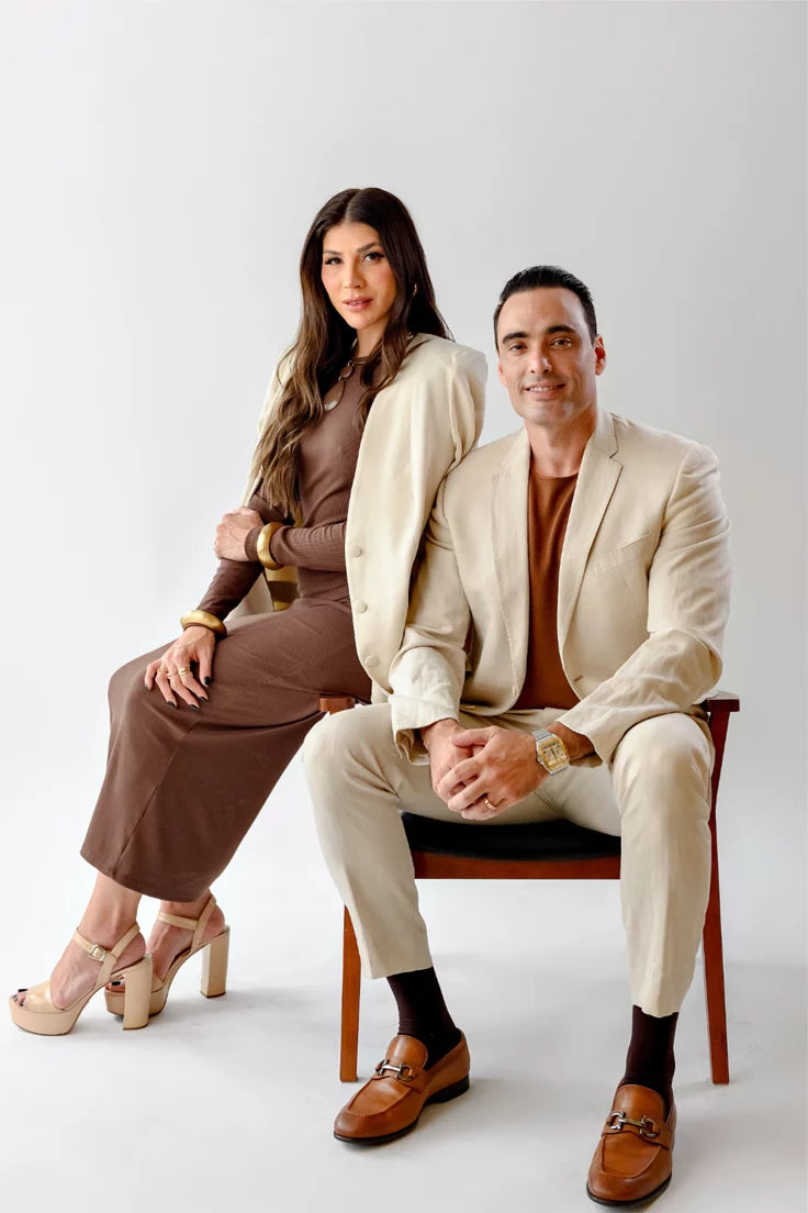 Exclusive Designer Pieces
