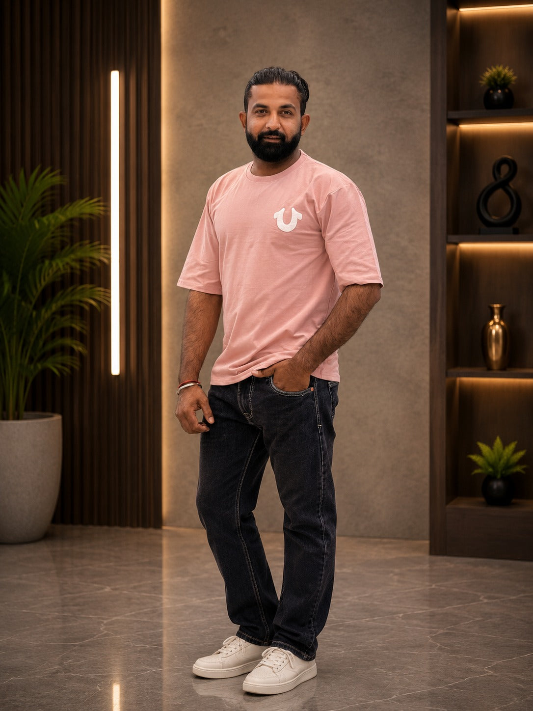 mens T-shirt